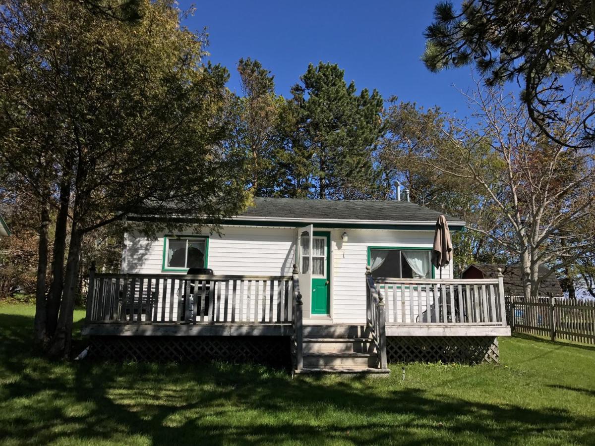 By The Bay Cottages Stanhope 외부 사진
