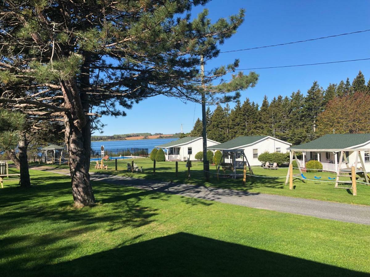 By The Bay Cottages Stanhope 외부 사진